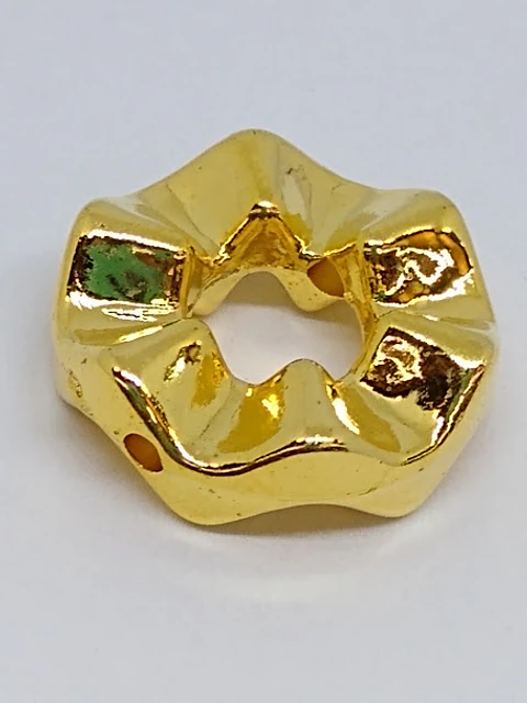ARO BAÑO DE ORO AK-97-GOLD                 