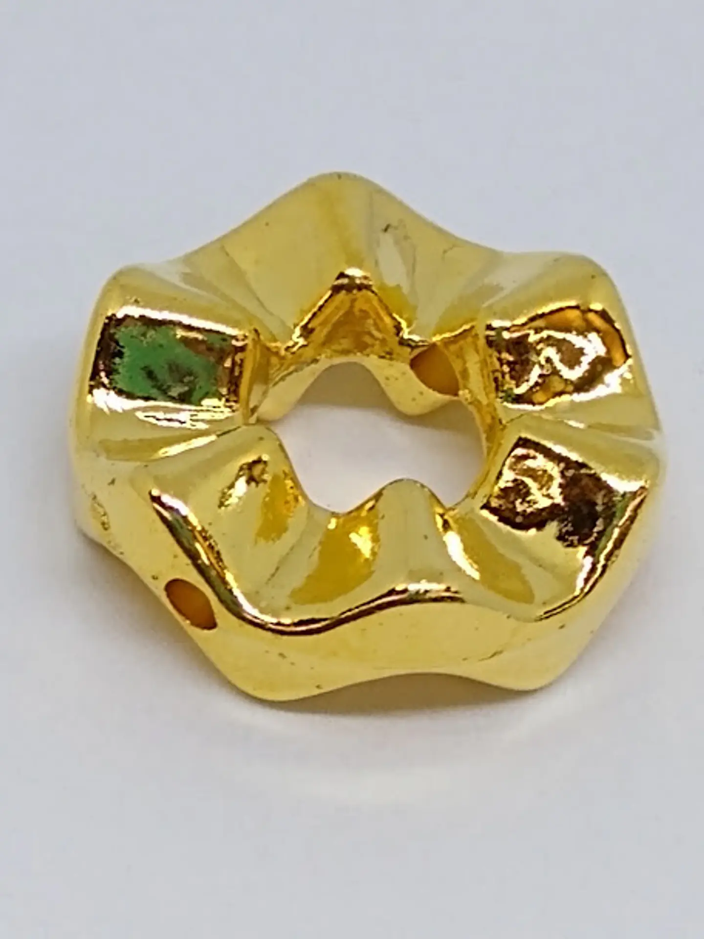 ARO BAÑO DE ORO AK-97-GOLD                  1