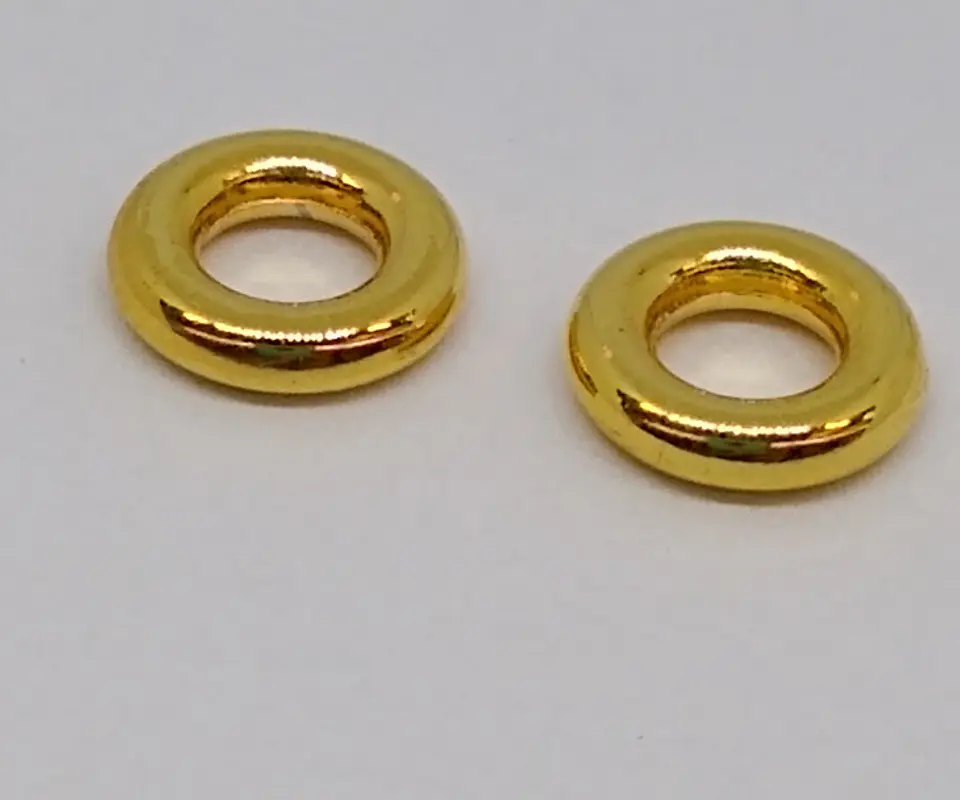SEPARADOR ARO BAÑO DE ORO                                           1