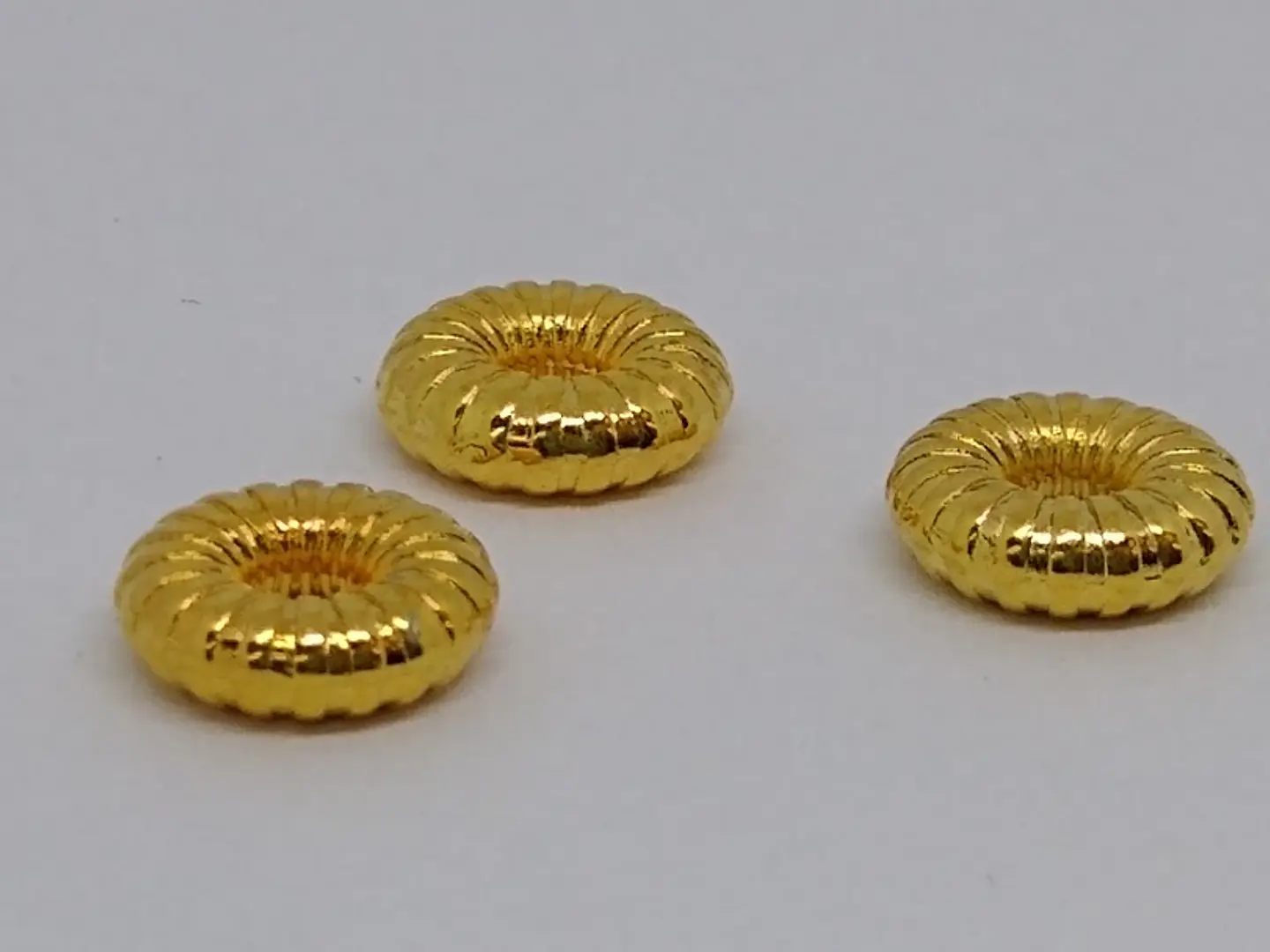 ARO BAÑO DE ORO T2275      1