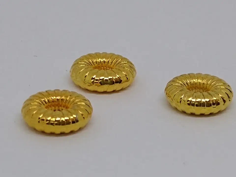 ARO BAÑO DE ORO T2275      1