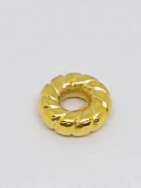 ARO BAÑO DE ORO T4626                               
