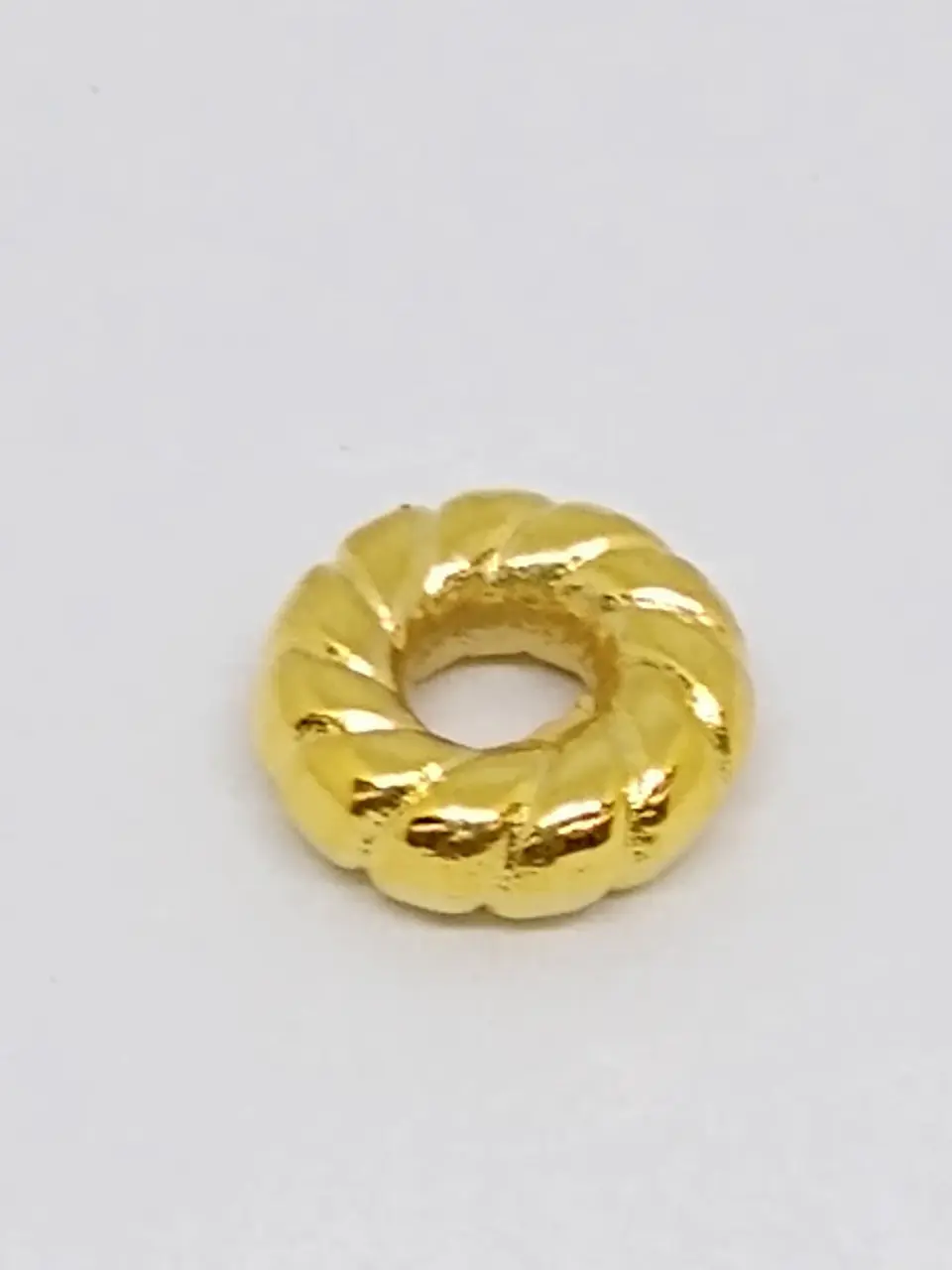 ARO BAÑO DE ORO T4626                                1