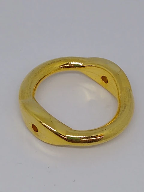 ARO BAÑO DE ORO T1340