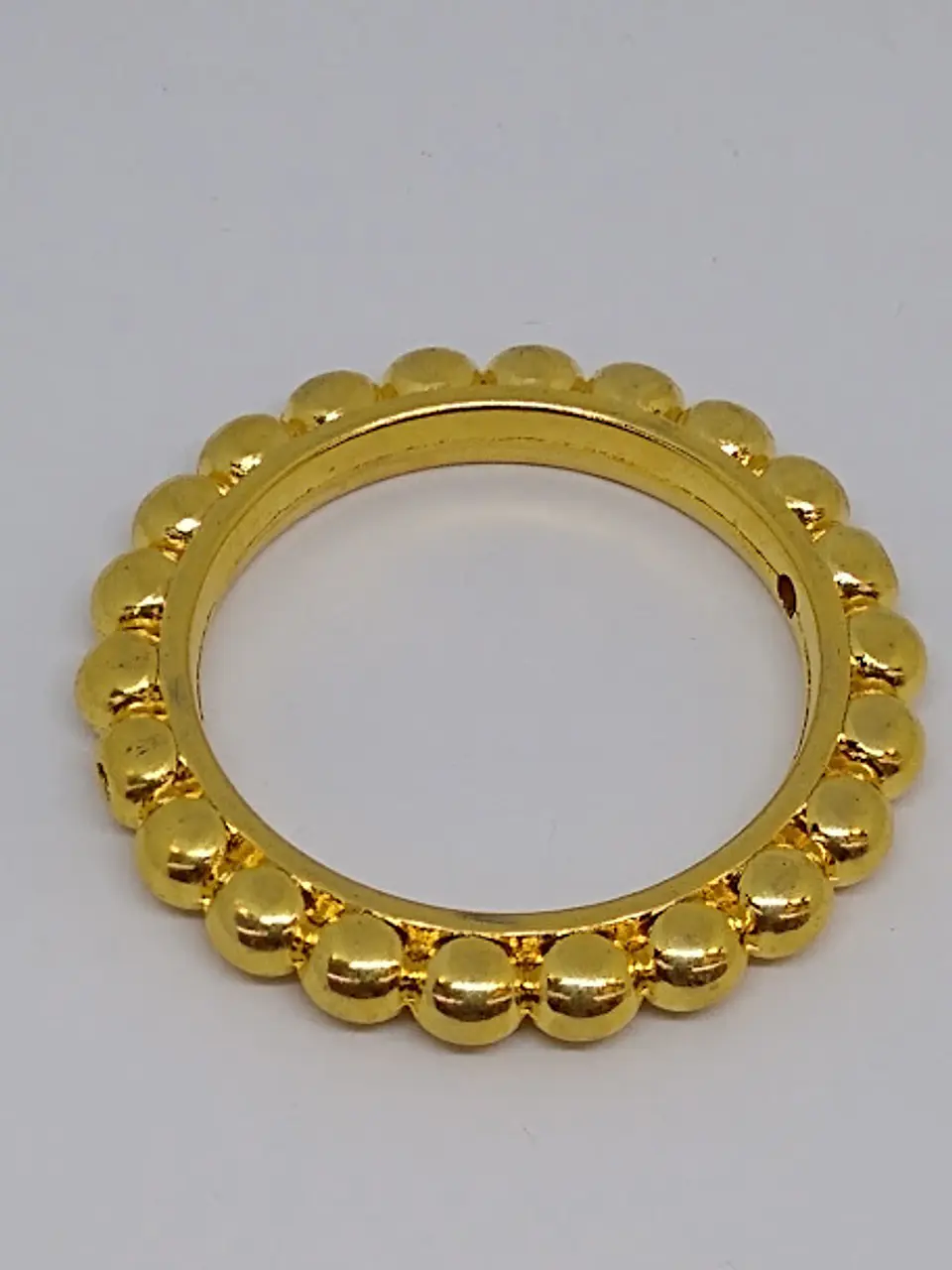 ARO BAÑO DE ORO T3850                  1