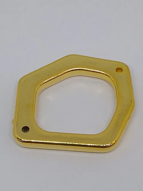 AR0 BAÑO DE ORO 2086-GOLD      