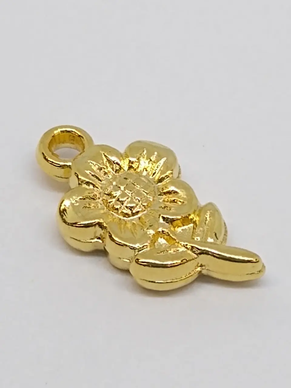 FLOR BAÑO DE ORO T2279                1