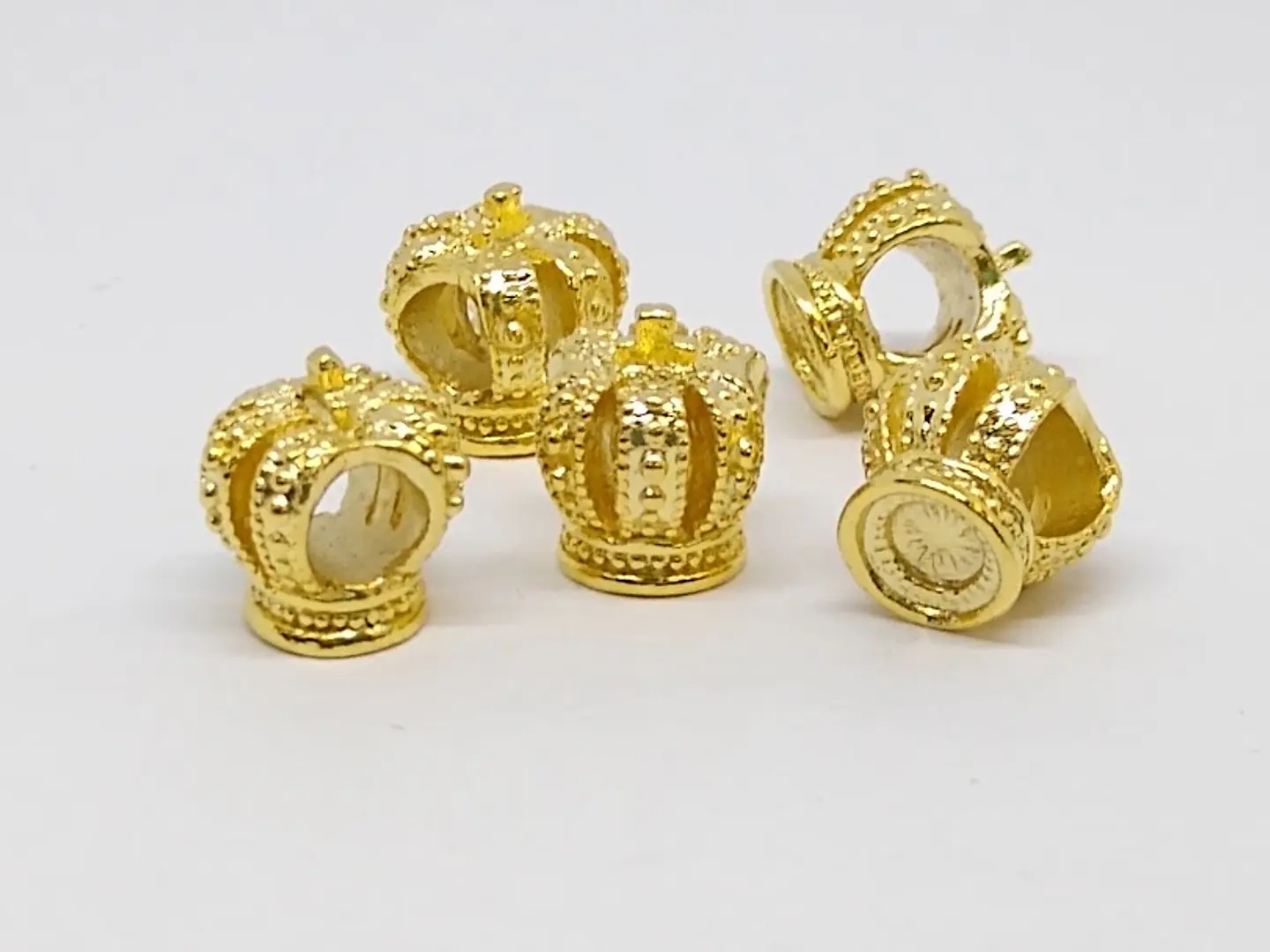CORONA BAÑO DE ORO T5943                              1