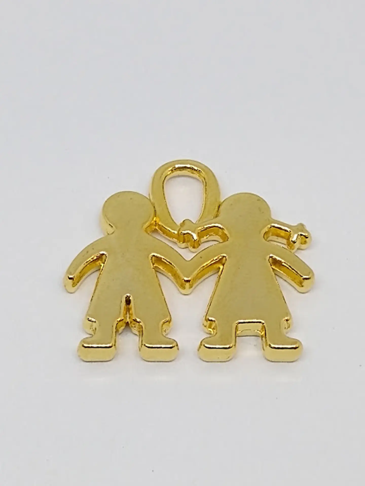 NIÑOS BAÑO DE ORO T6016               1
