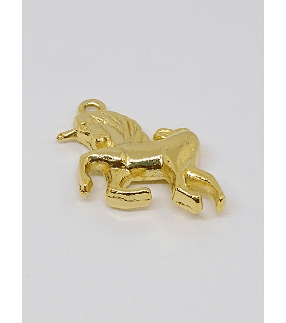 CABALLO BAÑO DE ORO T6023    