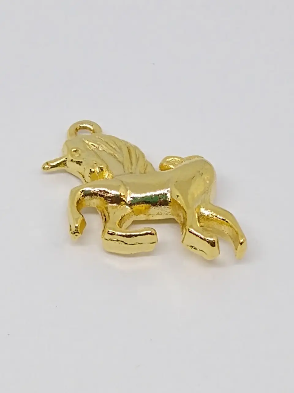 CABALLO BAÑO DE ORO T6023     1