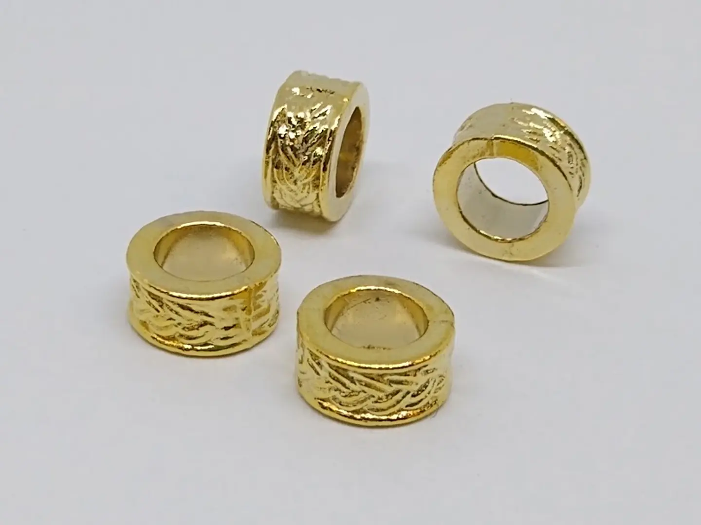ARO BAÑO DE ORO T5949           1