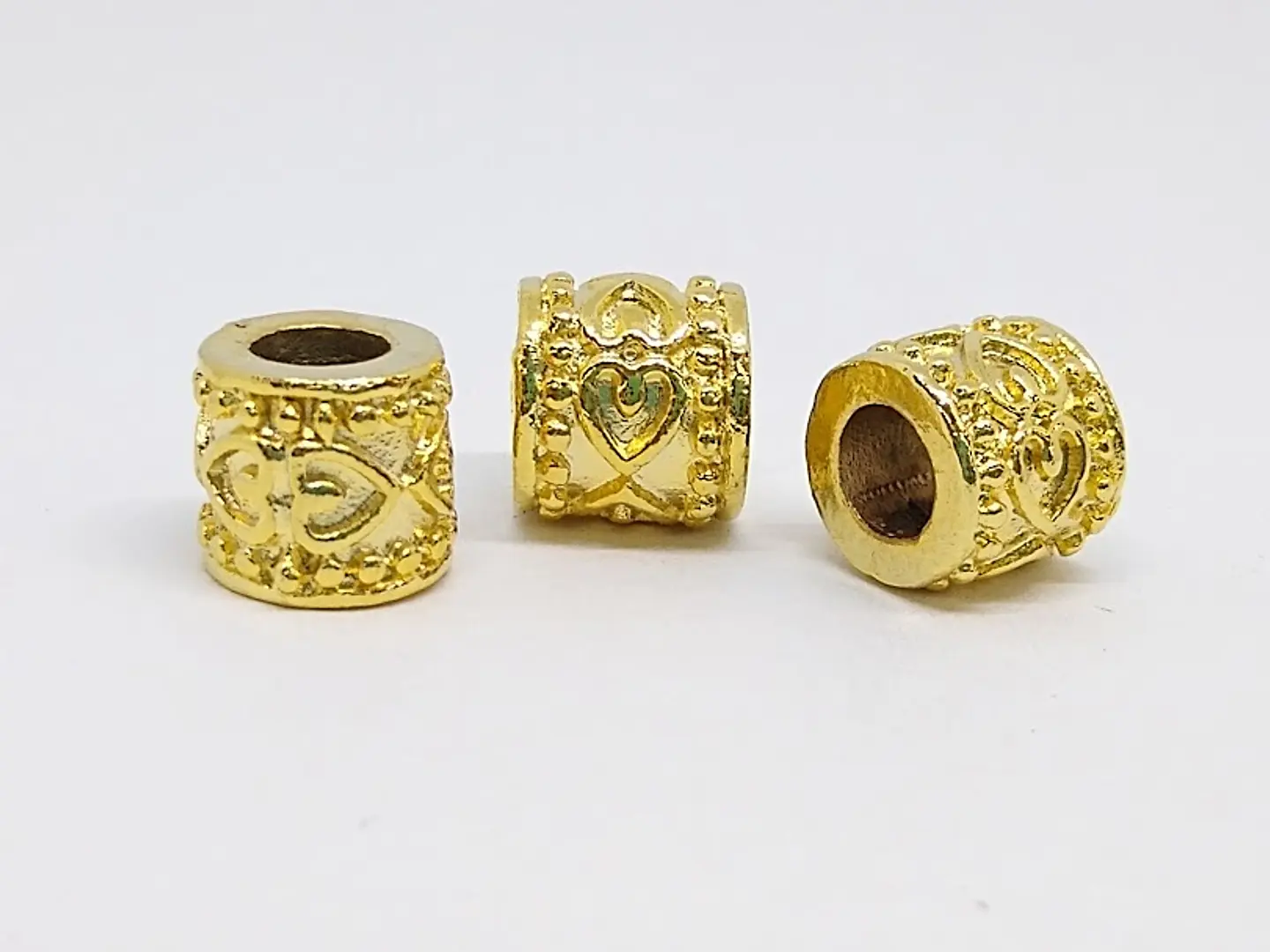 CILINDRO BAÑO DE ORO T5950                                 1