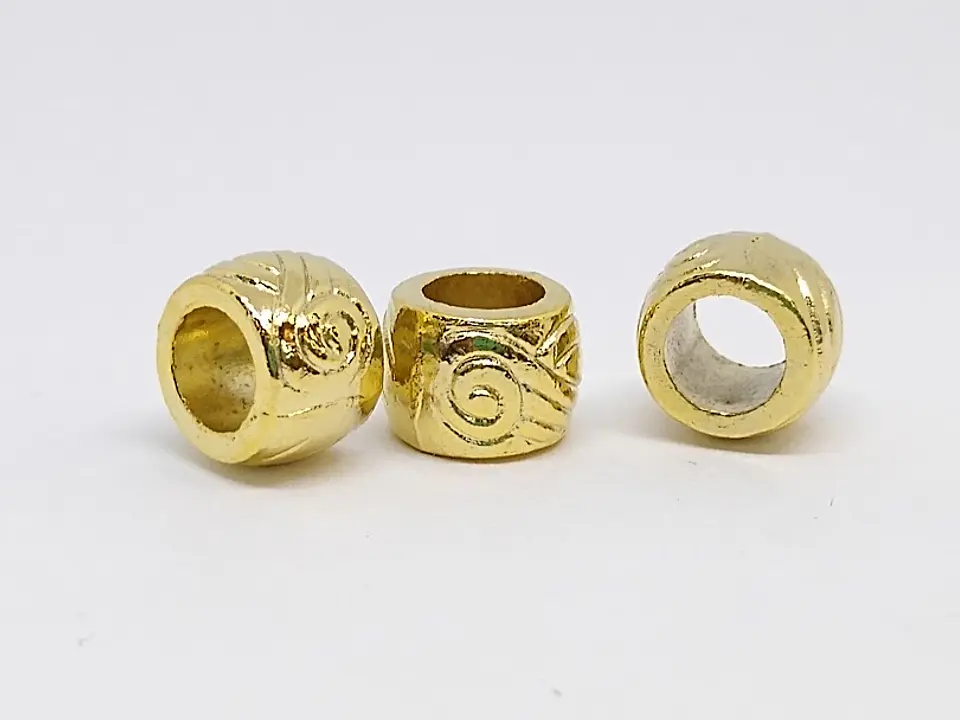 CILINDRO BAÑO DE ORO T5952                                1