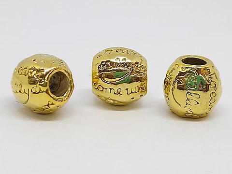 CILINDRO BAÑO DE ORO T5948                           