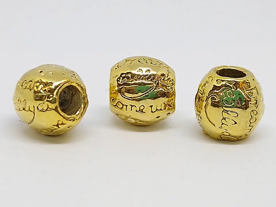 CILINDRO BAÑO DE ORO T5948                            1