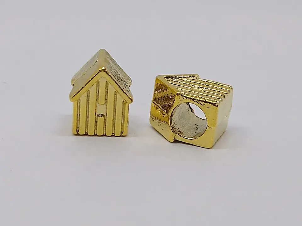 CASA BAÑO DE ORO T5951                       1