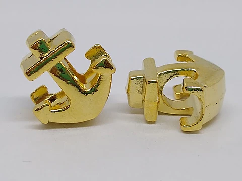 ANCLA BAÑO DE ORO T5990   