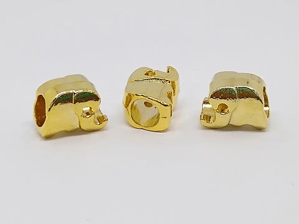 ELEFANTE BAÑO DE ORO T6015                                 1