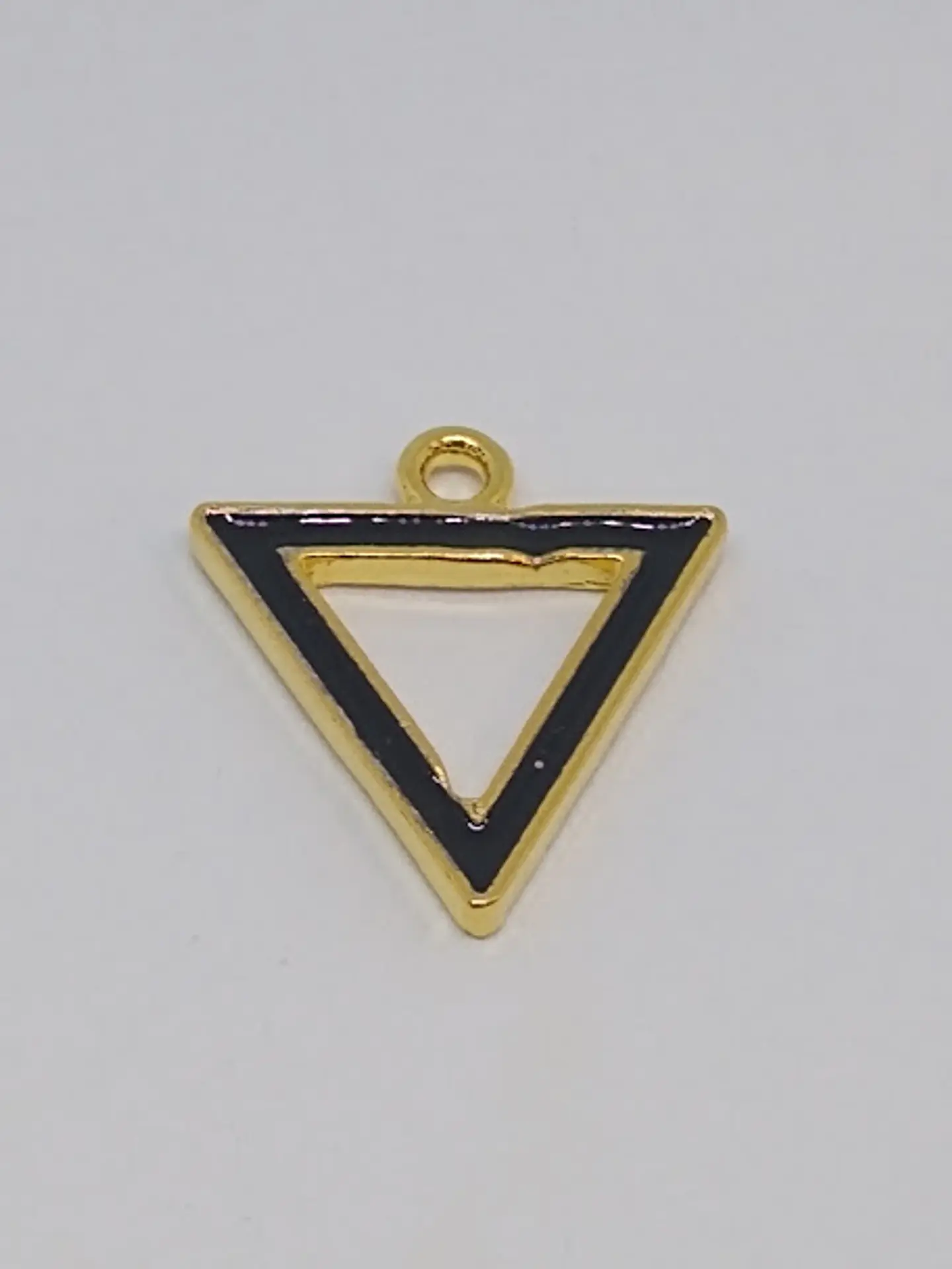 TRIANGULO BAÑO DE ORO T6078 1