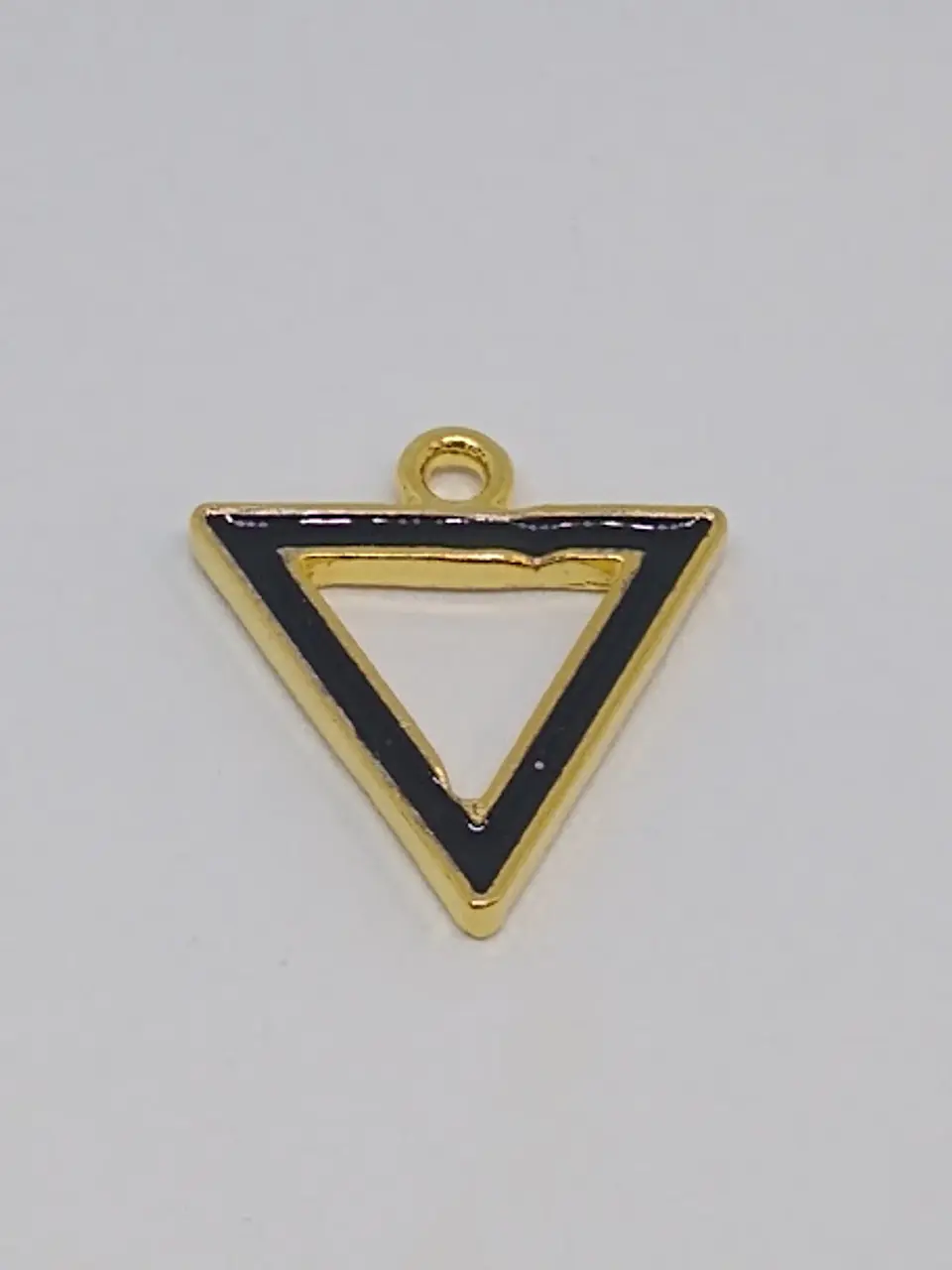 TRIANGULO BAÑO DE ORO T6078 1
