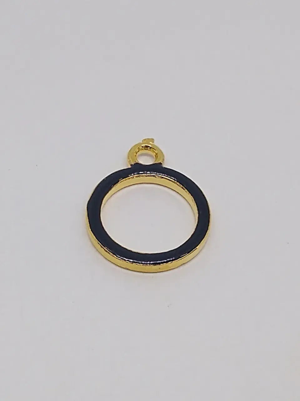 CIRCULO RESINA BAÑO DE ORO T6076 1