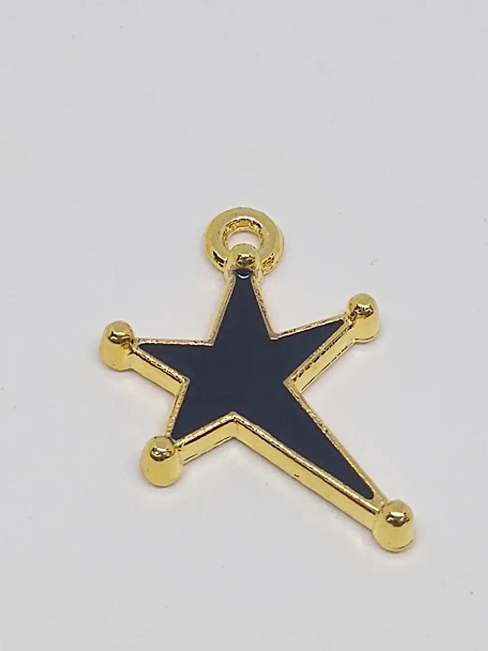 ESTRELLA FUGAZ BAÑO DE ORO T6080 1