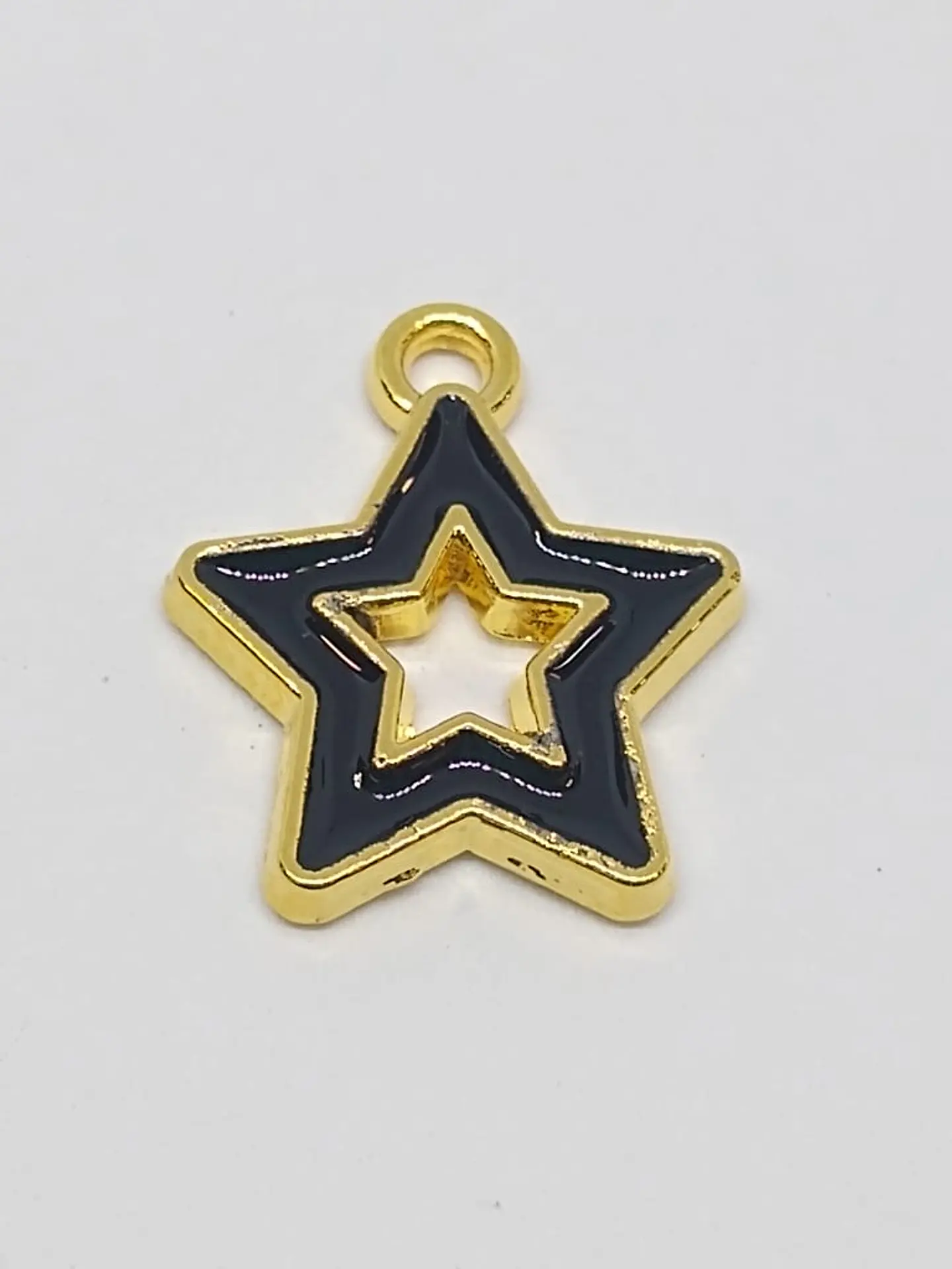 ESTRELLA BAÑO DE ORO T6068 1