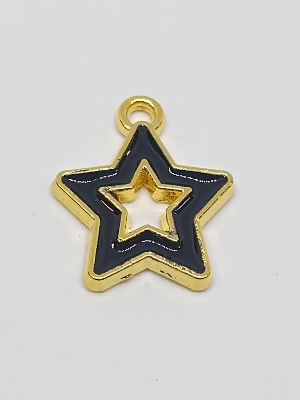 ESTRELLA BAÑO DE ORO T6068 1