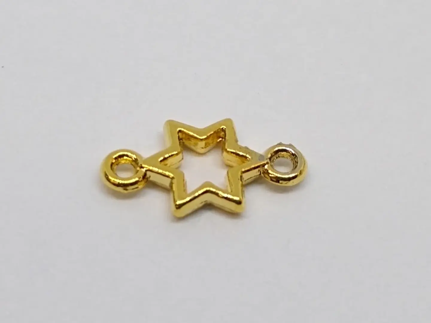 ESTRELLA MINI BAÑO DE ORO T41204-                                      1