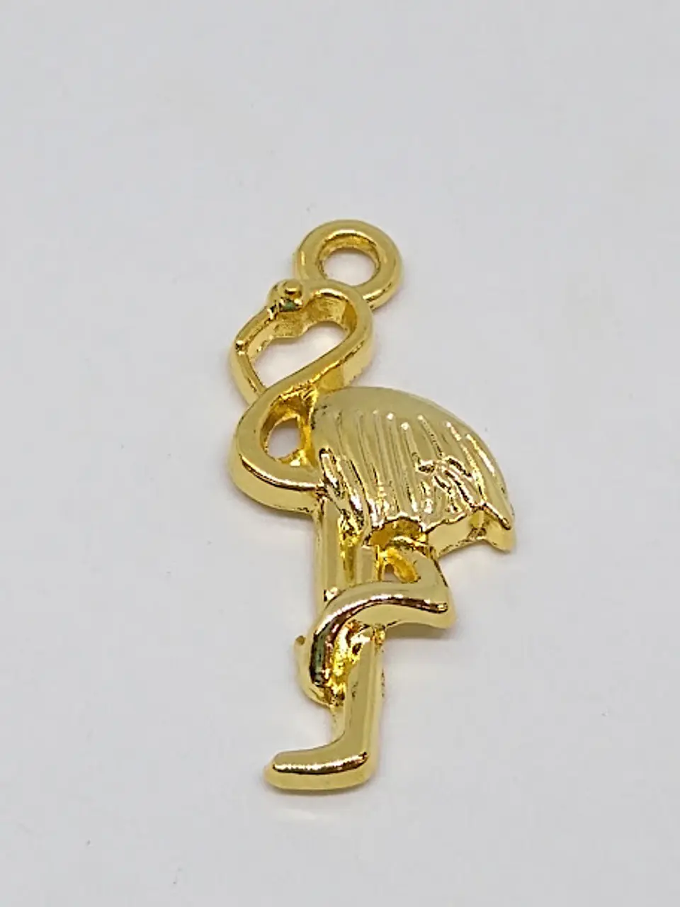 FLAMENCO BAÑO DE ORO T6004                                    1