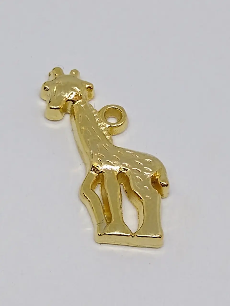 JIRAFA BAÑO DE ORO T5971               1