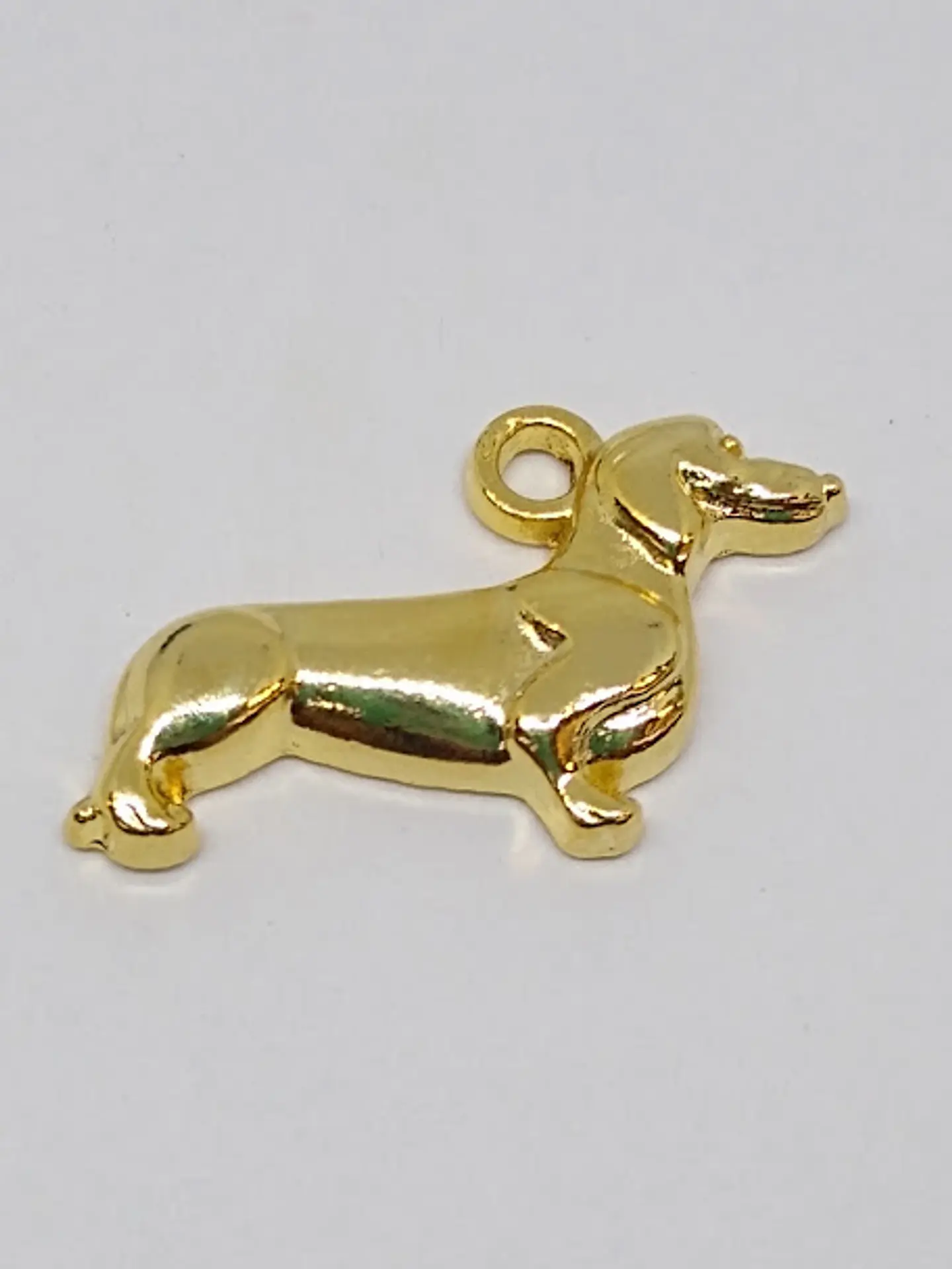 PERRO BAÑO DE ORO T5988      1