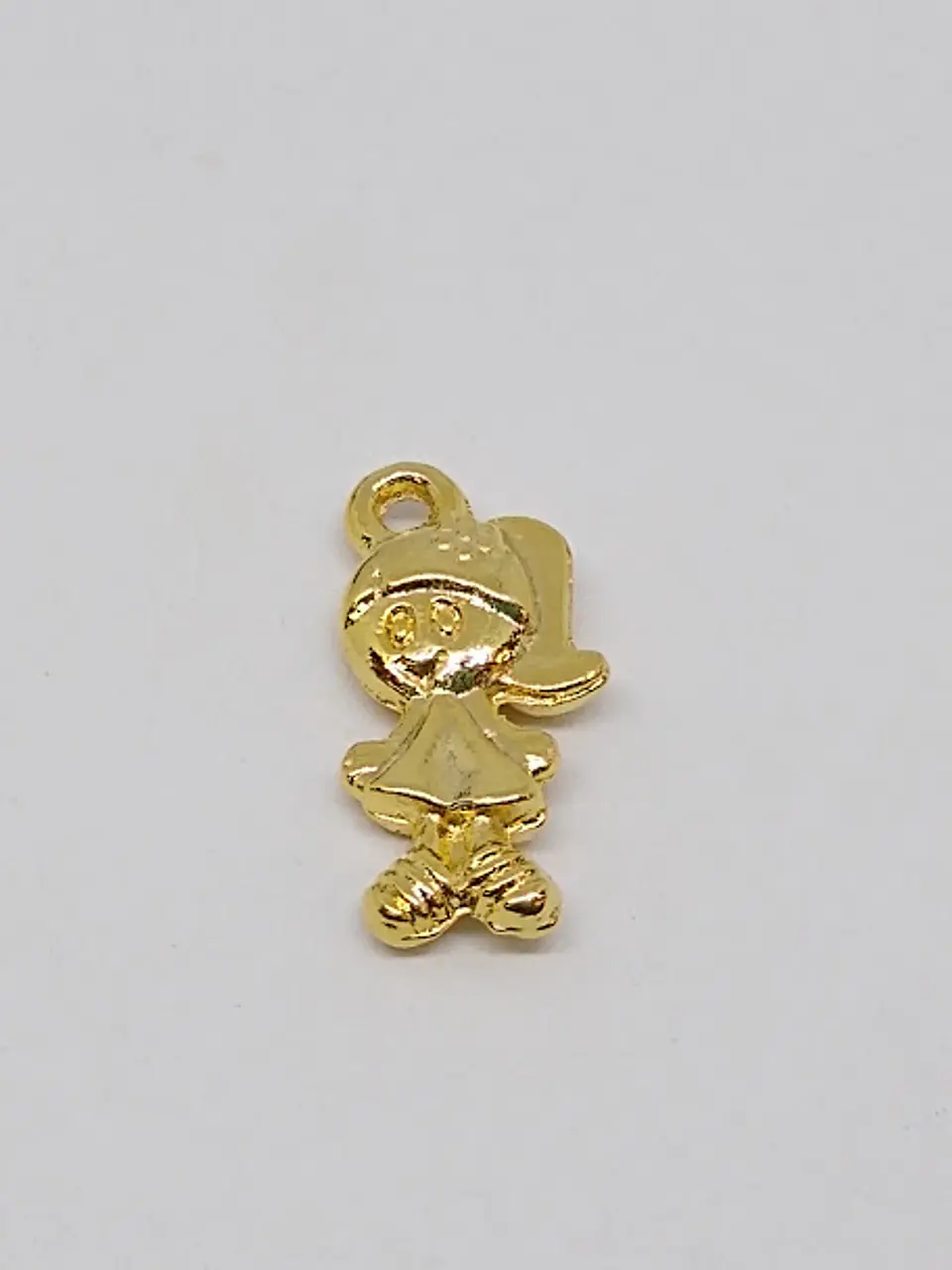 NIÑA BAÑO DE ORO T6010                               1