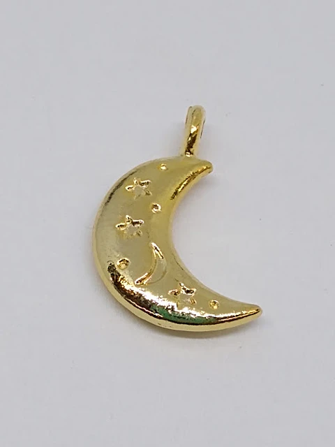 LUNA BAÑO DE ORO T5977                             