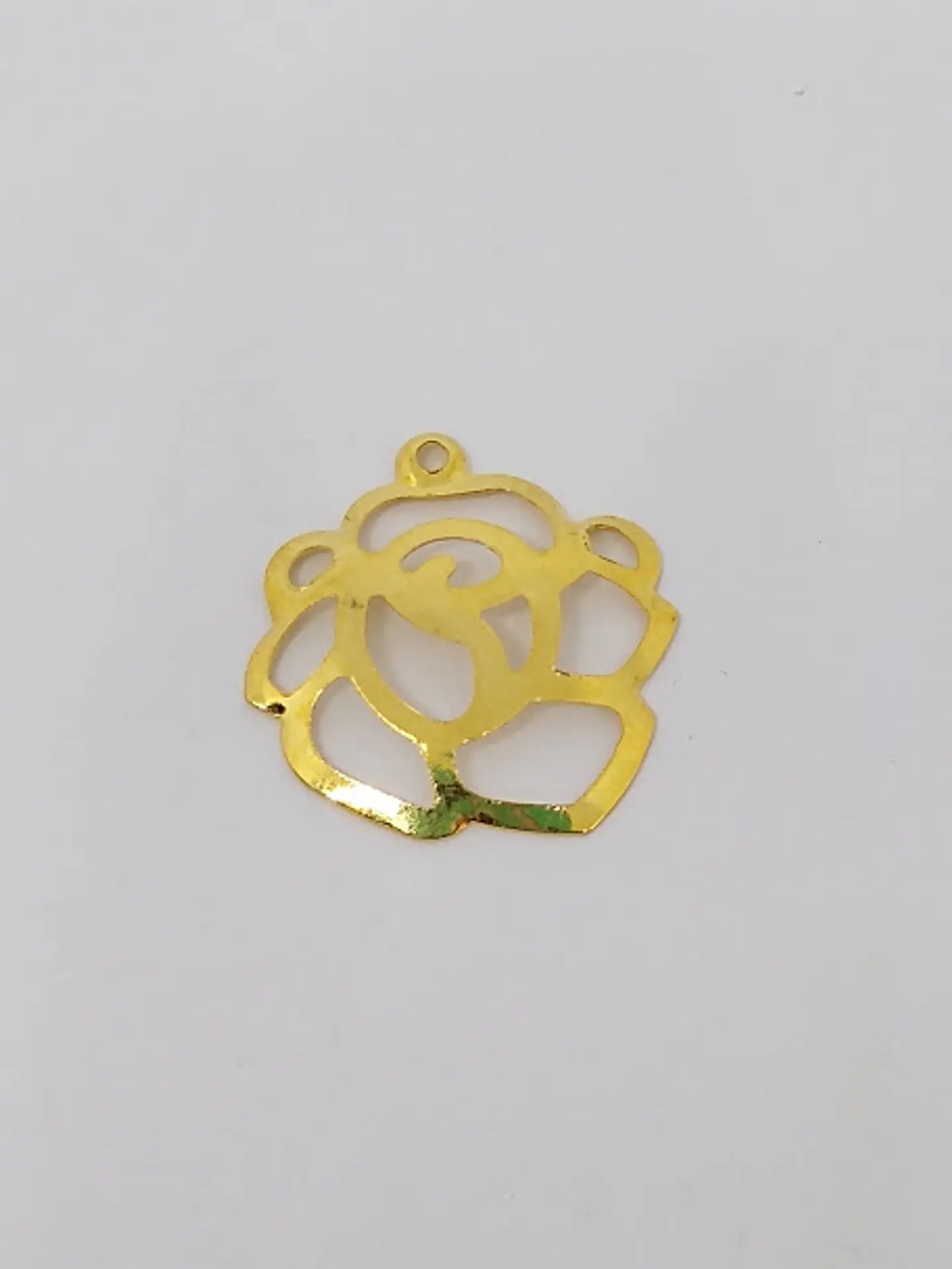 ROSA BAÑO DE ORO T4286                     1