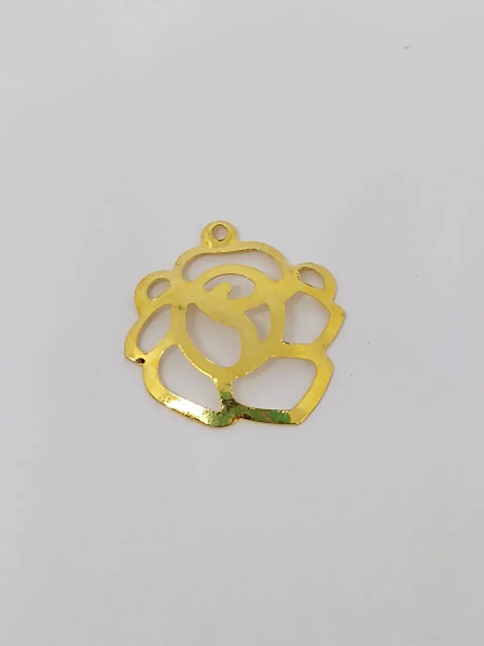 ROSA BAÑO DE ORO T4286                     1