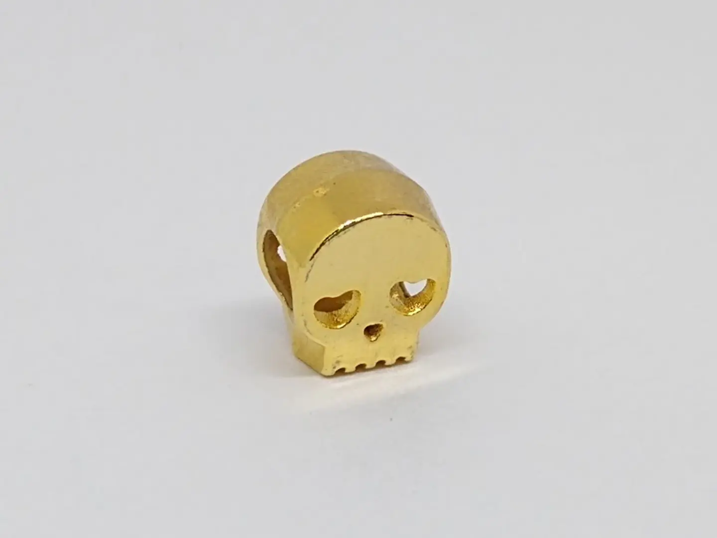 CALAVERA BAÑO DE ORO T1801                                     1