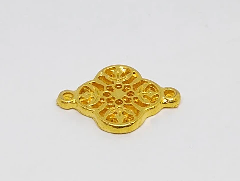 MANDALA BAÑO DE ORO W-4272-GOLD                                       