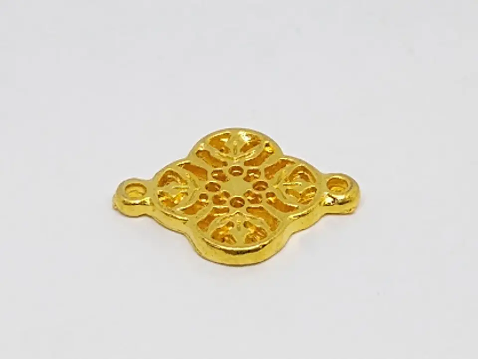 MANDALA BAÑO DE ORO W-4272-GOLD                                        1