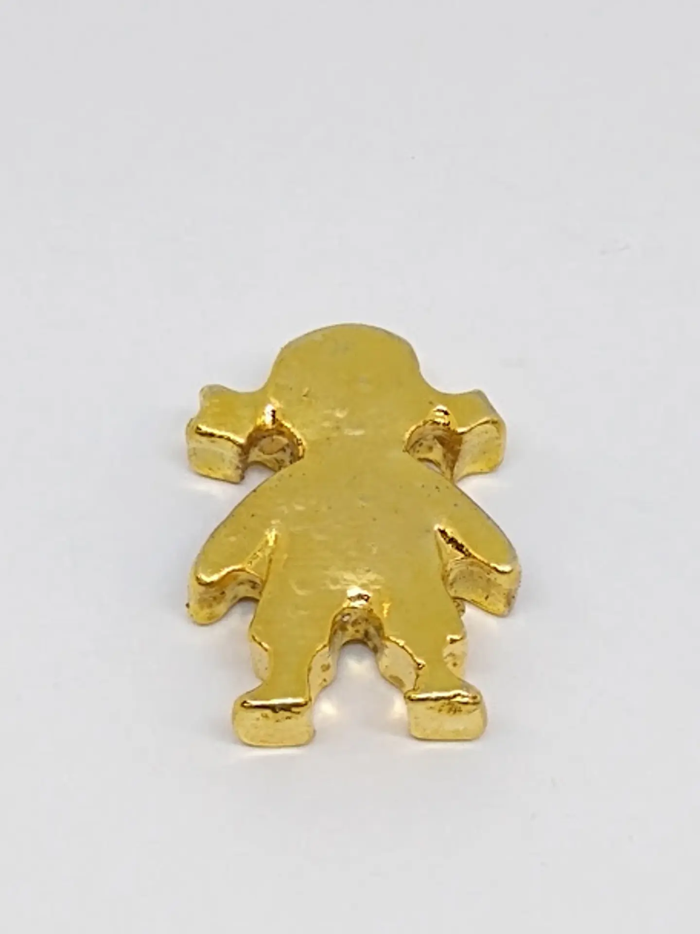 NIÑA BAÑO DE ORO T2594                                         1