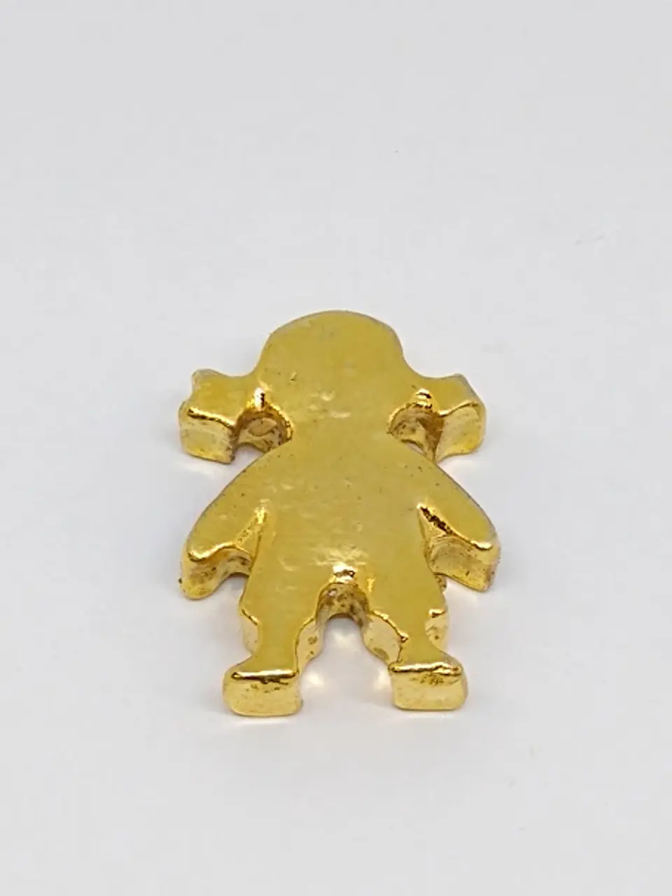 NIÑA BAÑO DE ORO T2594                                         1