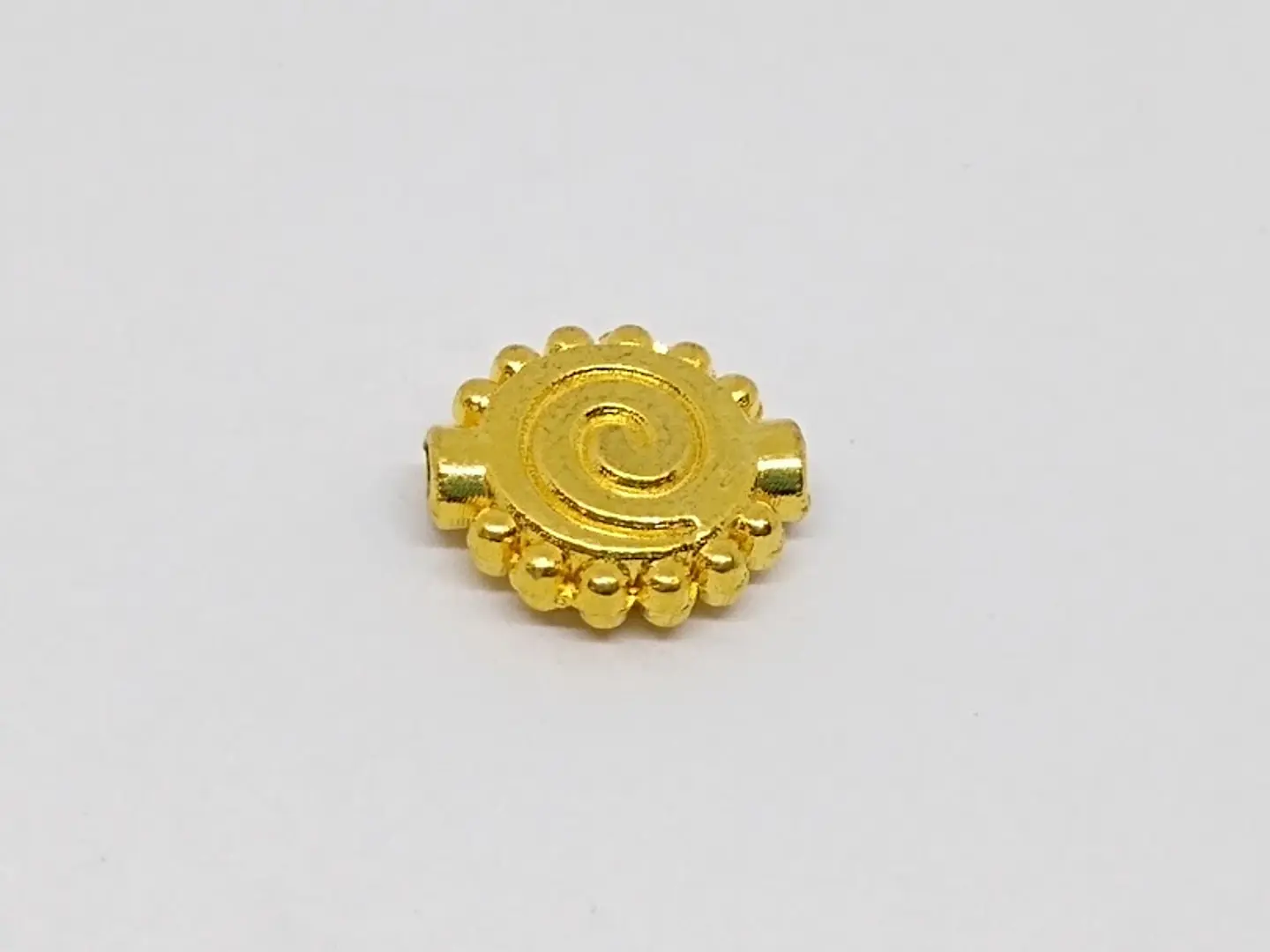 FIGURA BAÑO DE ORO T4363                                   1