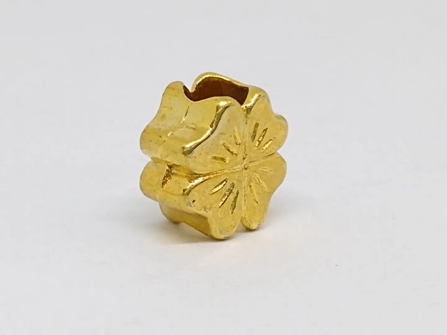 FLOR BAÑO DE ORO F14467                                     1