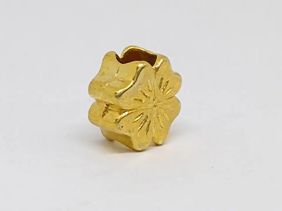 FLOR BAÑO DE ORO F14467                                     1