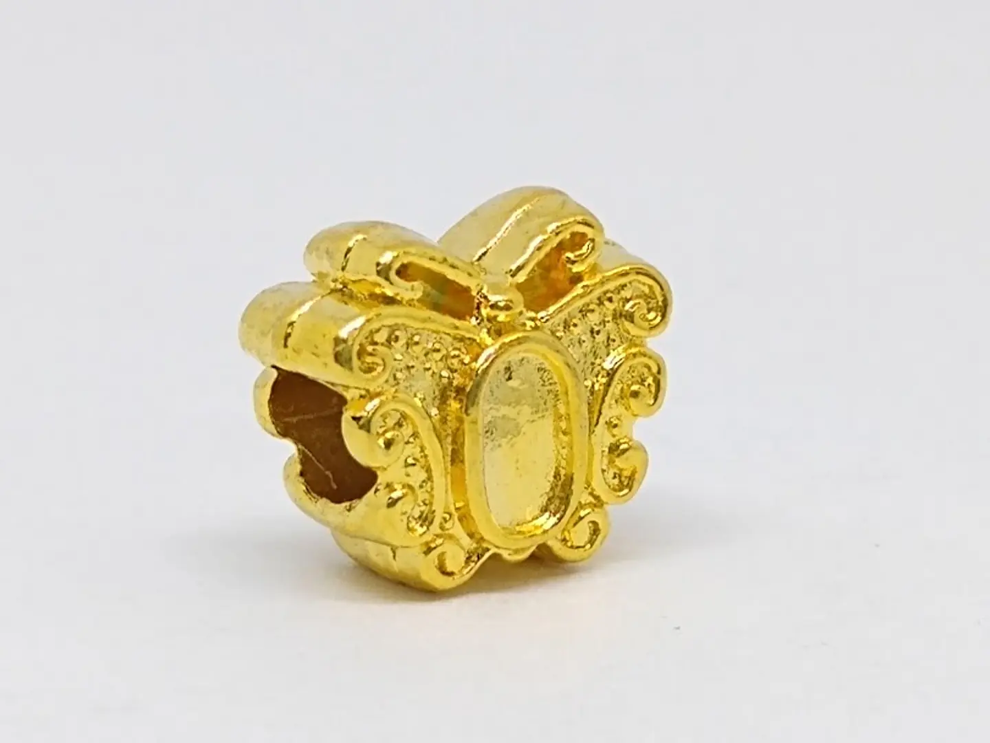 MARIPOSA BAÑO DE ORO T4412                               1