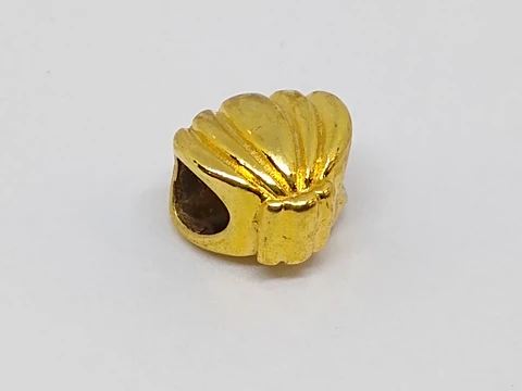 CONCHA BAÑO DE ORO T4005                                    