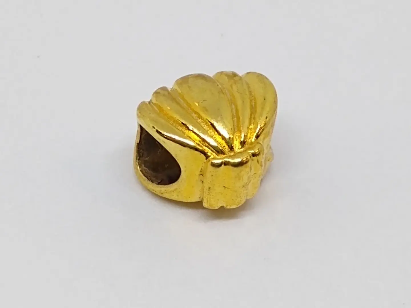 CONCHA BAÑO DE ORO T4005                                     1