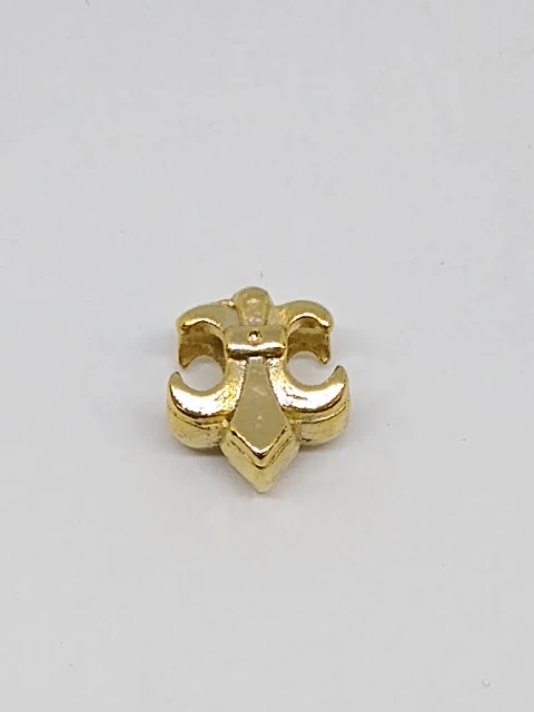 FIGURA BAÑO DE ORO T1906                                        