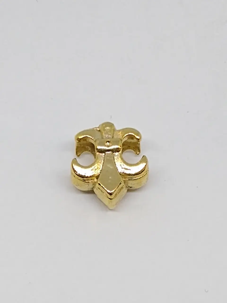 FIGURA BAÑO DE ORO T1906                                         1